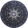 DAF 0740784R Clutch Disc